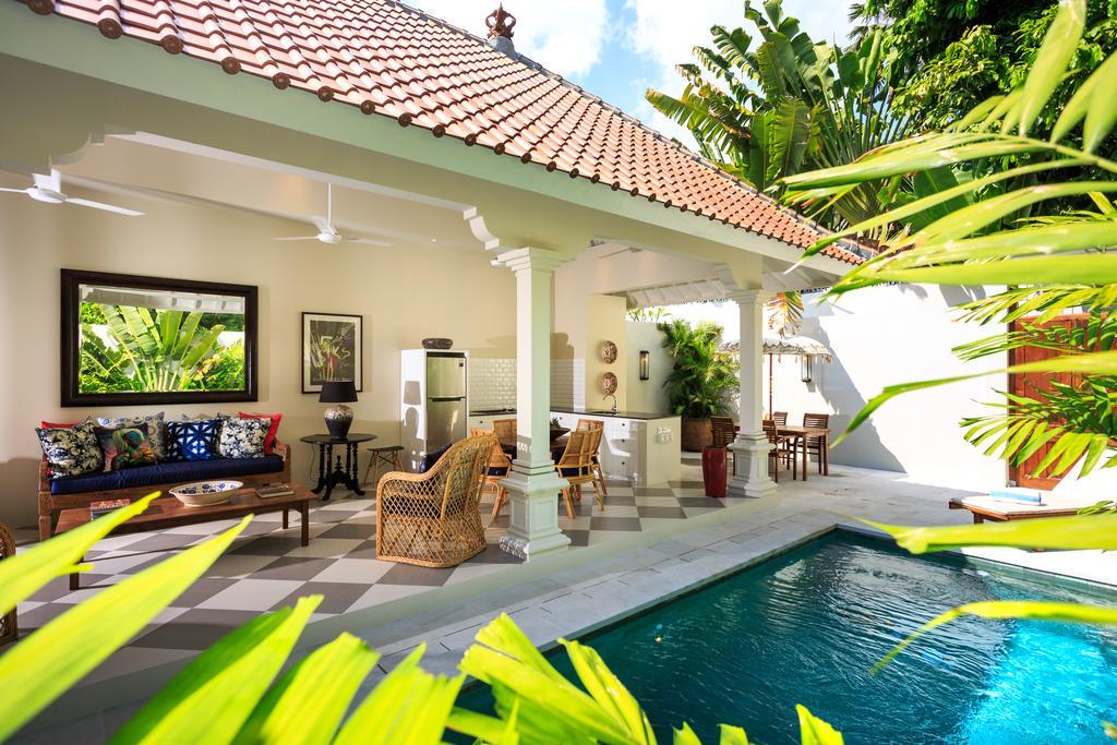Villa Antiga 2 Seminyak (Bali)