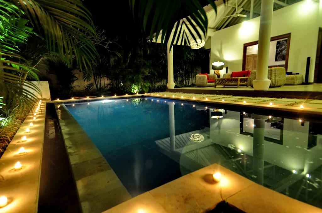 Villa Camelia Seminyak (Bali)