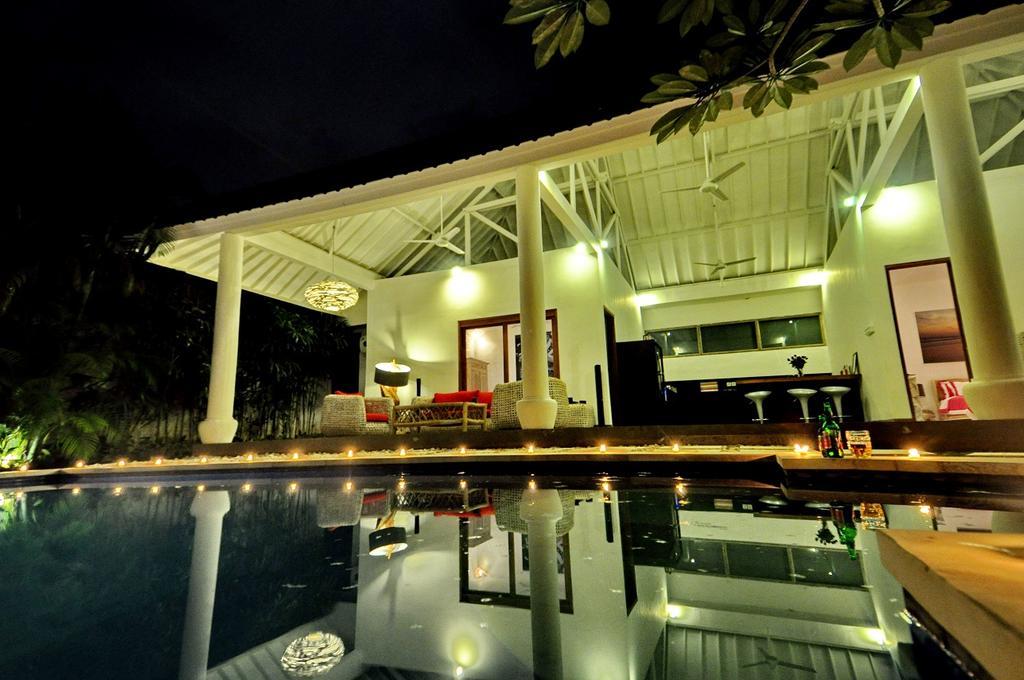 Camelia Villa Seminyak (Bali)