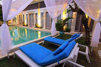 La And Hotel 4*