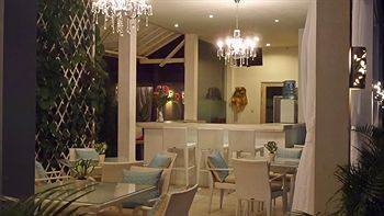 La And Hotel Seminyak