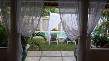 La And 4* Seminyak