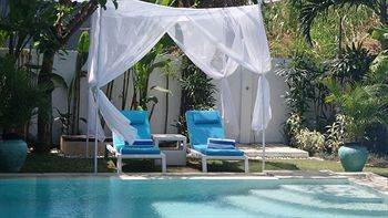 La And 4* Seminyak