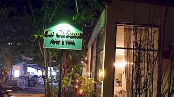 La And Seminyak