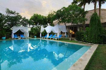 La And Hotel 4*