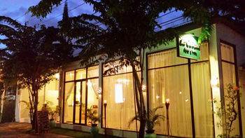 La And 4* Seminyak