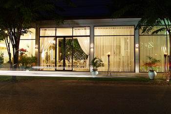 La And Hotel Seminyak