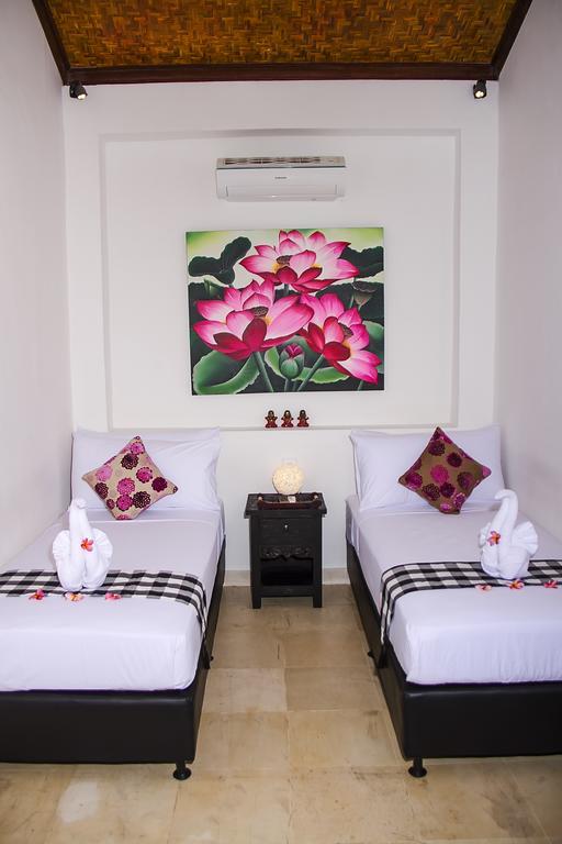 Gardenia Biệt thự Seminyak (Bali)