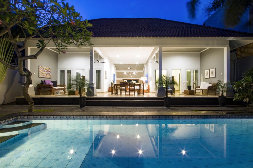 Premium Villas Seminyak I * Seminyak (Bali)