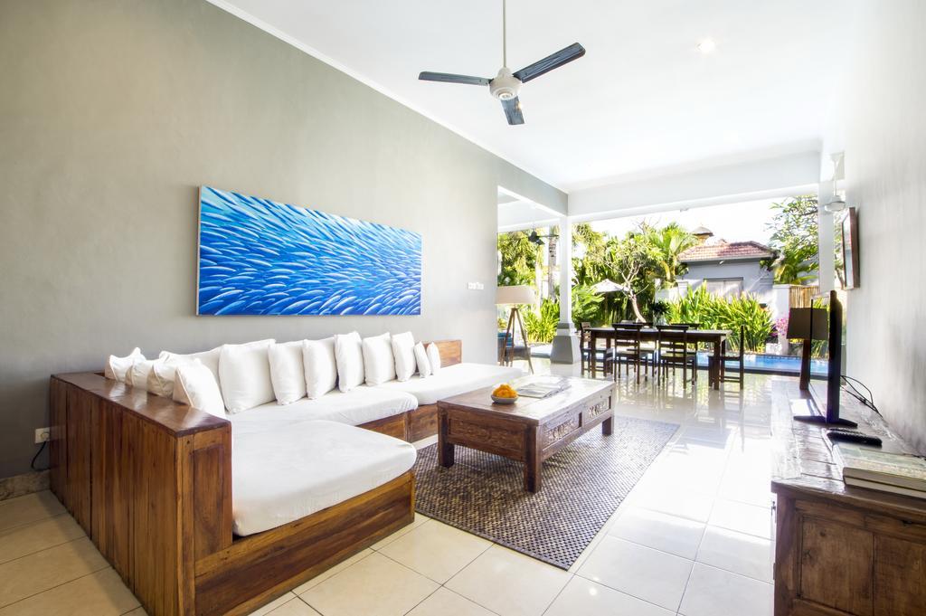 Premium Villas Seminyak I Villa *