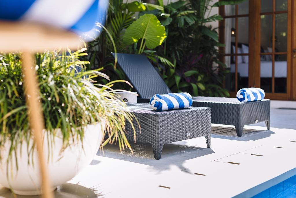 Biệt thự Alliv Seminyak (Bali)