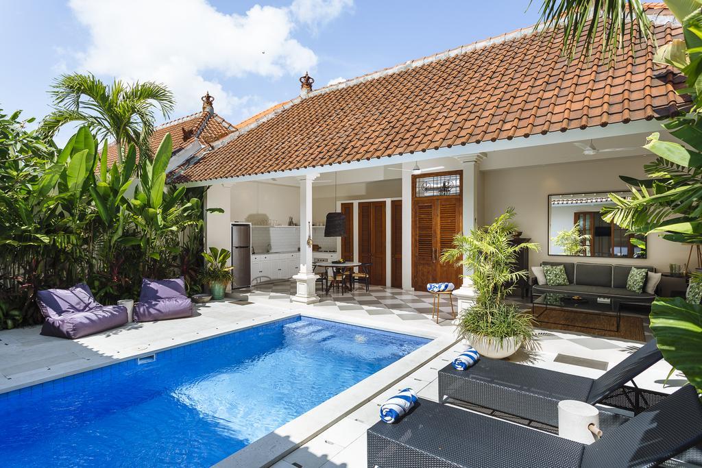 Biệt thự Alliv Seminyak (Bali)