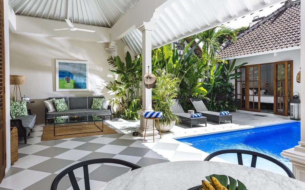 Alliv Biệt thự Seminyak (Bali)