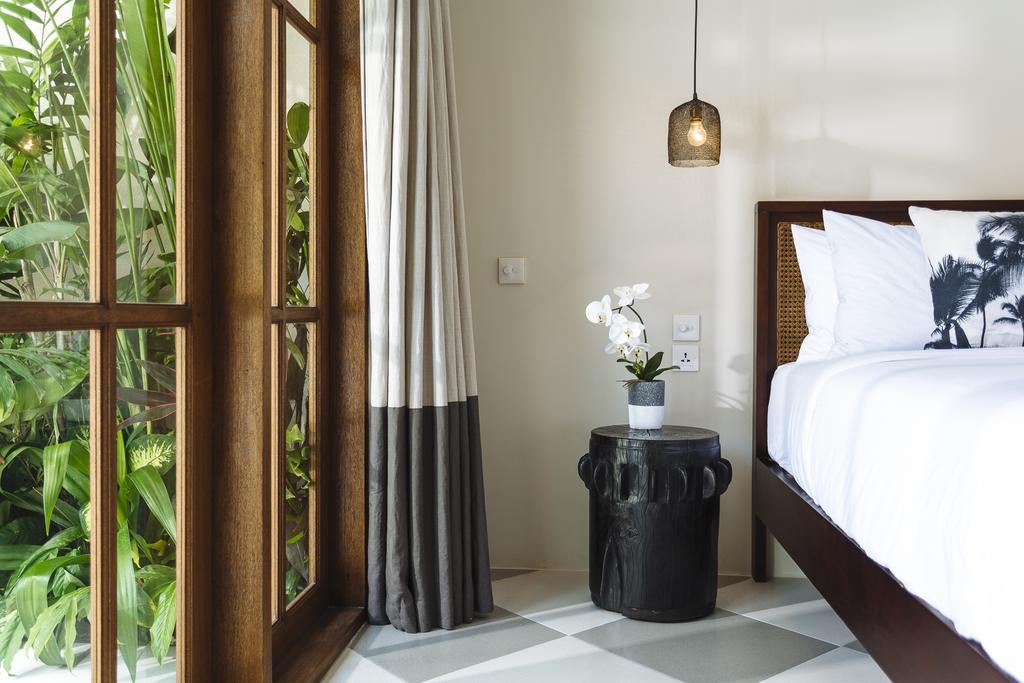 Biệt thự Alliv Seminyak (Bali)