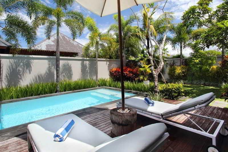 Nunia Boutique * Seminyak (Bali)