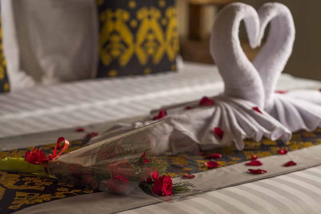The Wolas Seminyak (Bali)