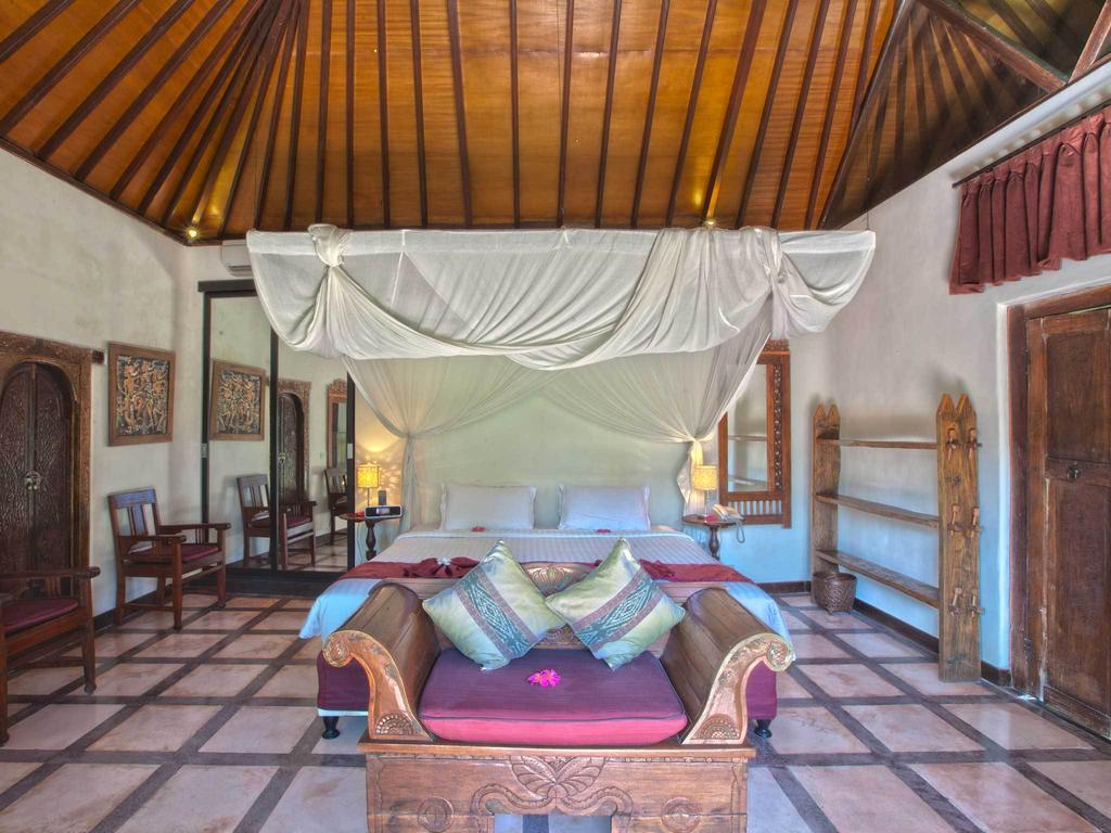 Taman Wana Luxury Villas Seminyak (Bali)