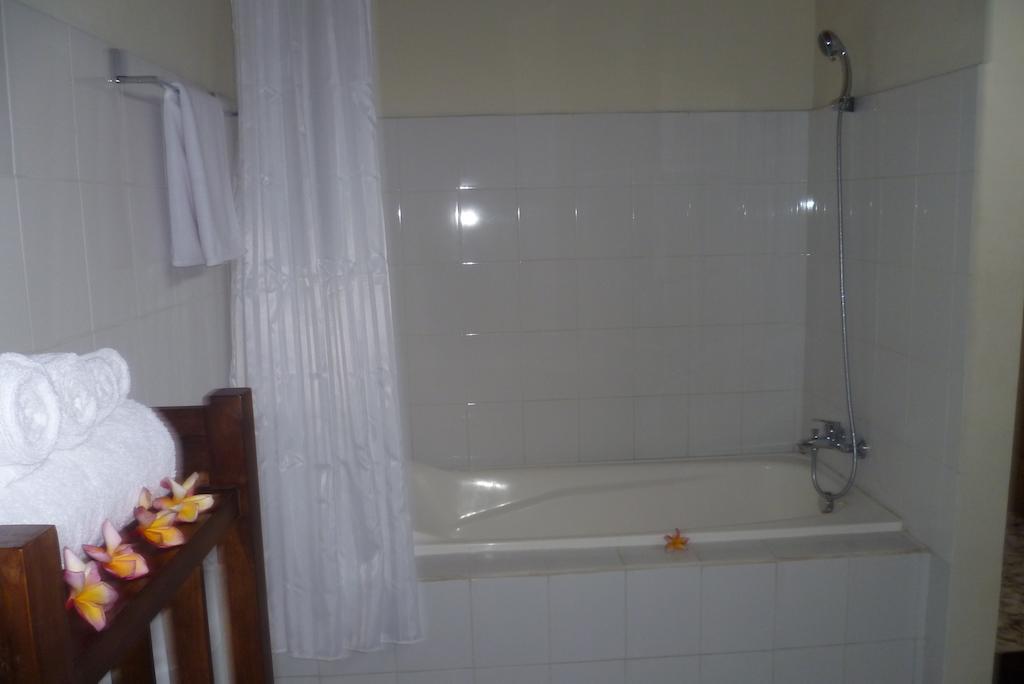 Villa Ariana Seminyak (Bali)