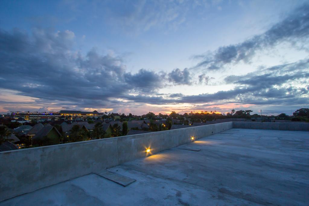 M Bali Aparthotel 3*