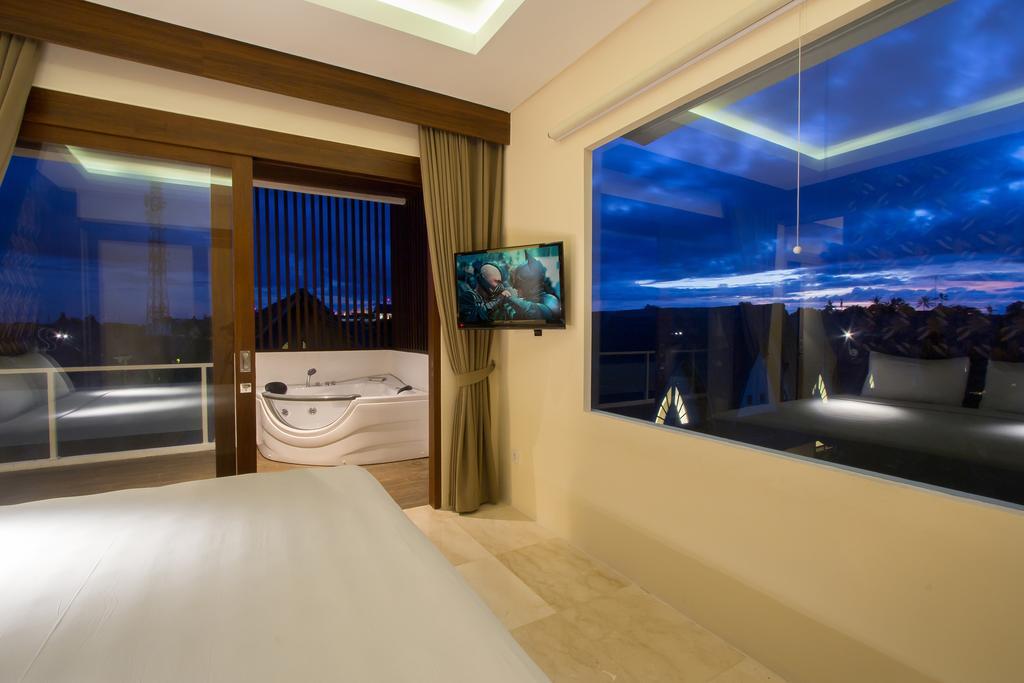 Aparthotel M Bali