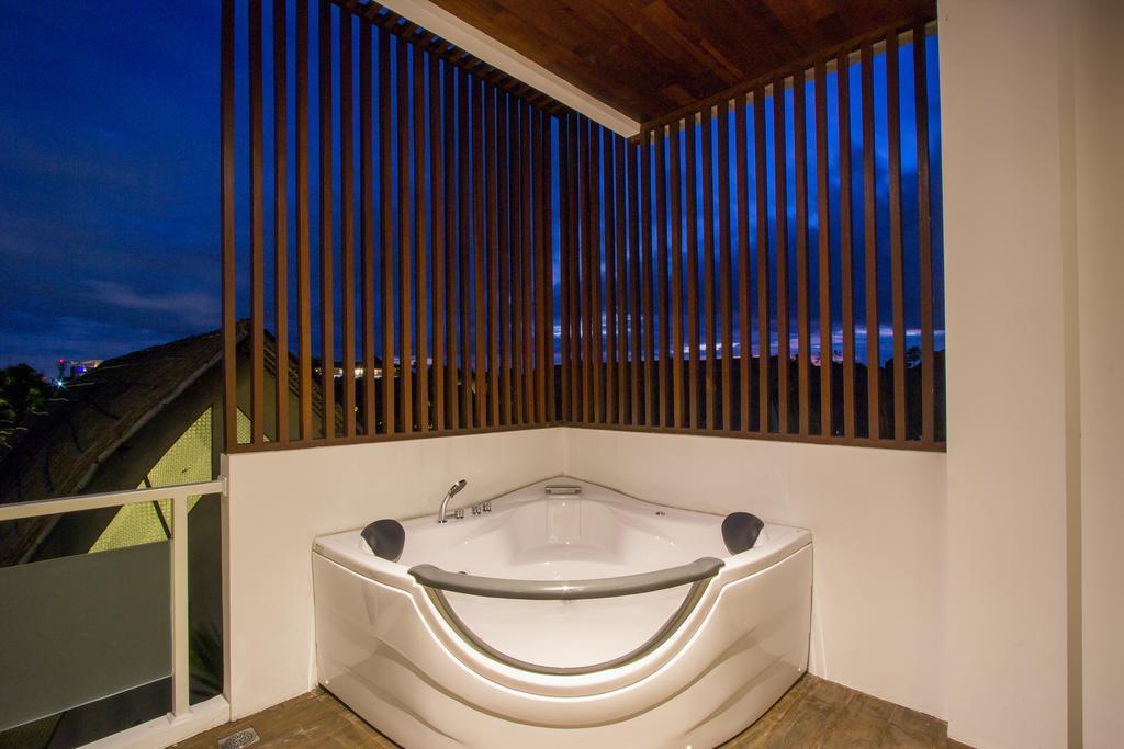 M Bali Aparthotel Seminyak