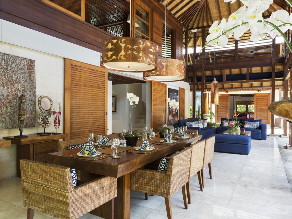 Villa Windu