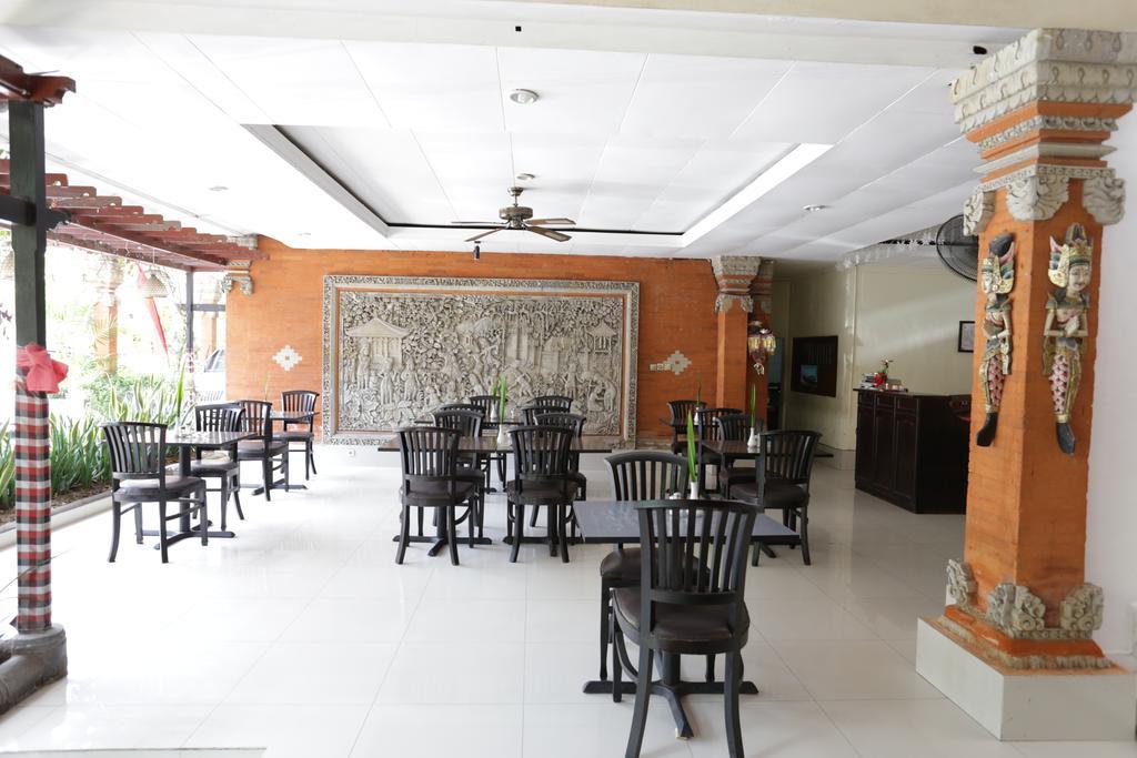 Rumah tetamu Reddoorz Near