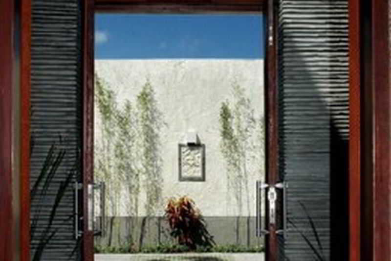 Villa Bugan *