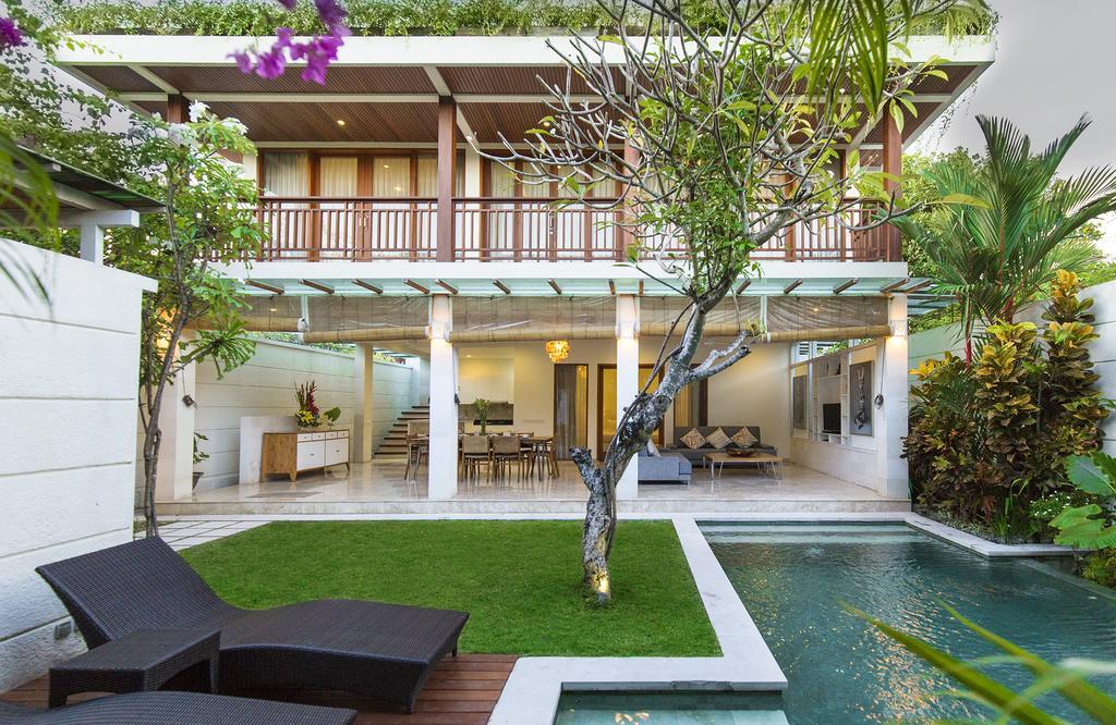 Dream Villa *
