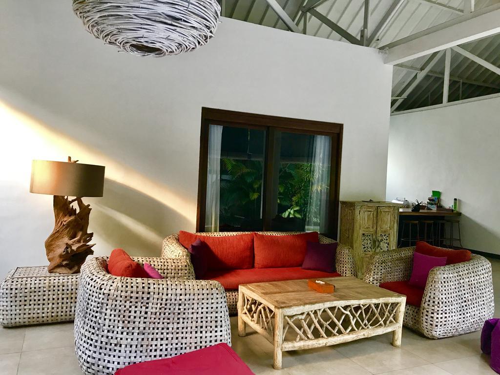 Camelia Seminyak (Bali)