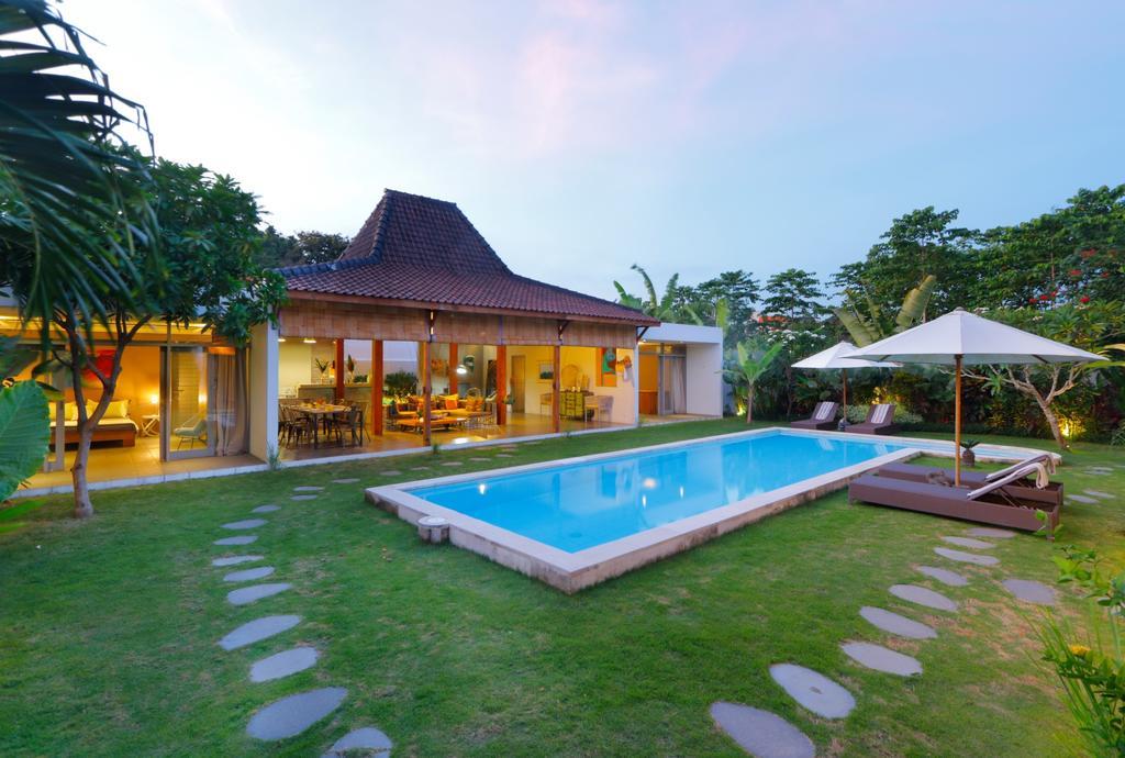 Mitsouko By Optimum Bali * Seminyak