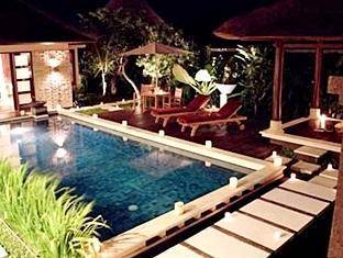 Villa Bali Baik