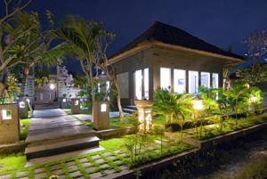 Vila The Buah Bali Seminyak (Bali)