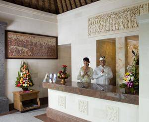 The Buah Bali * Seminyak (Bali)