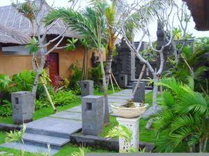Vila The Buah Bali