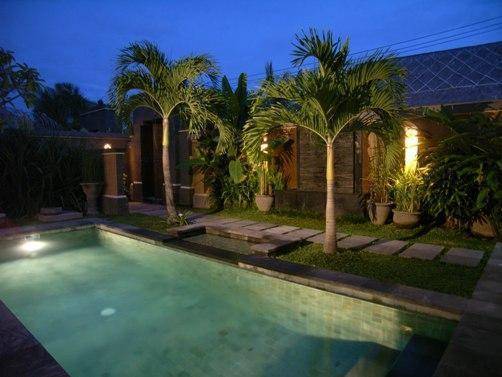 The Buah Bali Vila Seminyak (Bali)