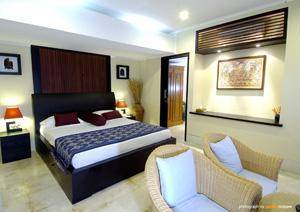 Vila The Buah Bali *