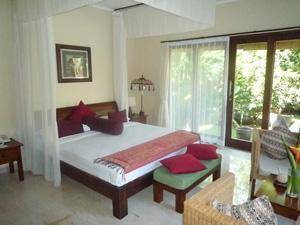 Vila The Buah Bali Seminyak (Bali)
