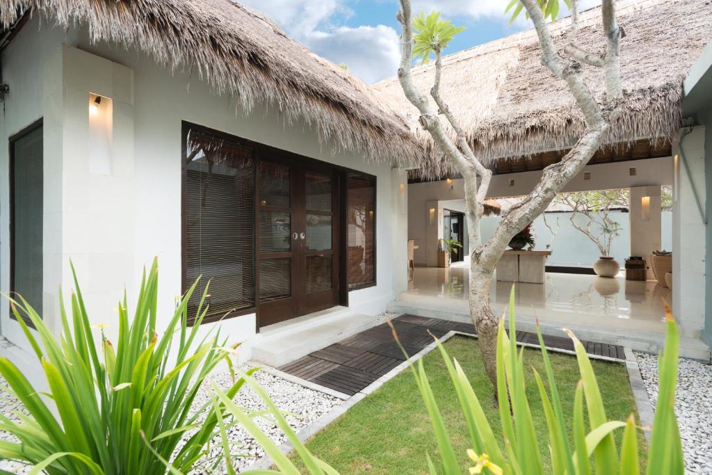 Bvilla Spa Villa Seminyak (Bali)