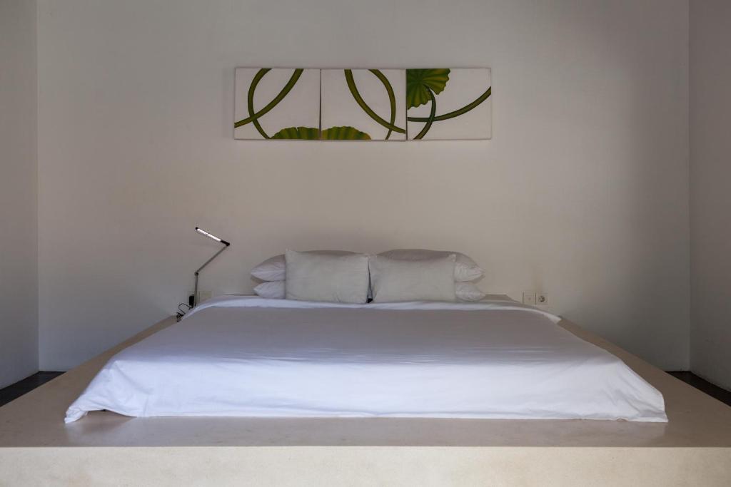 Bvilla Spa Villa *