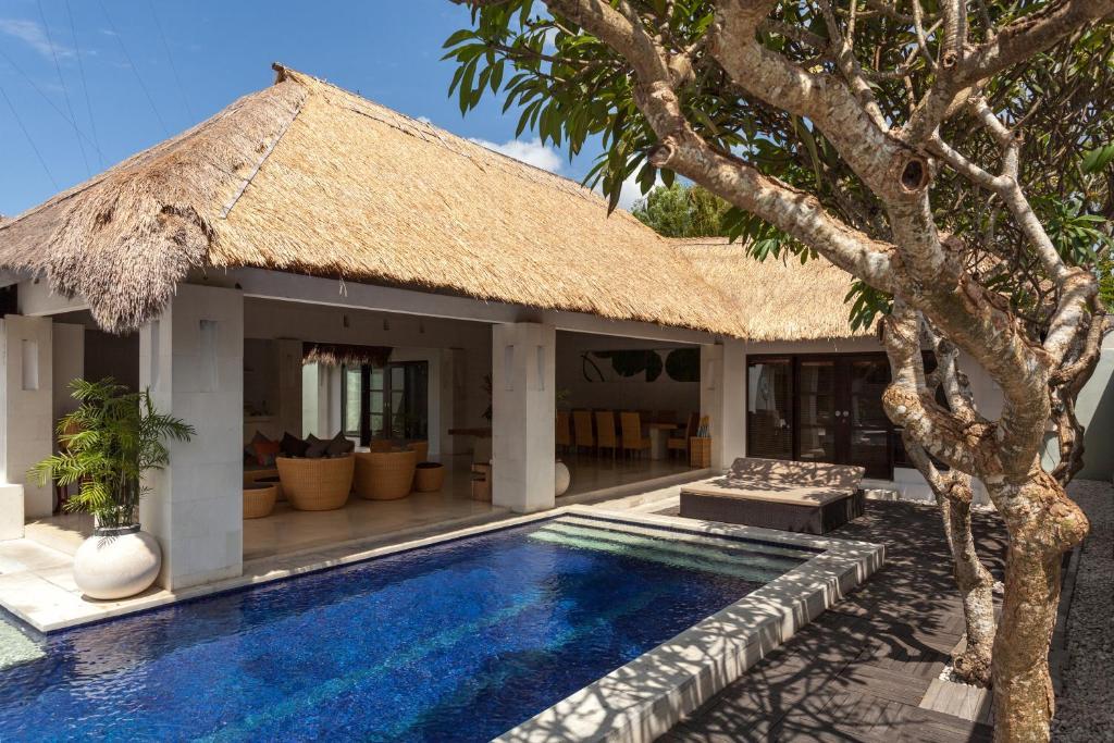 Villa Bvilla Spa *
