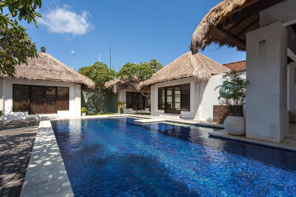 Bvilla Spa Seminyak (Bali)
