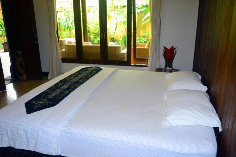 Casa Bidadari &