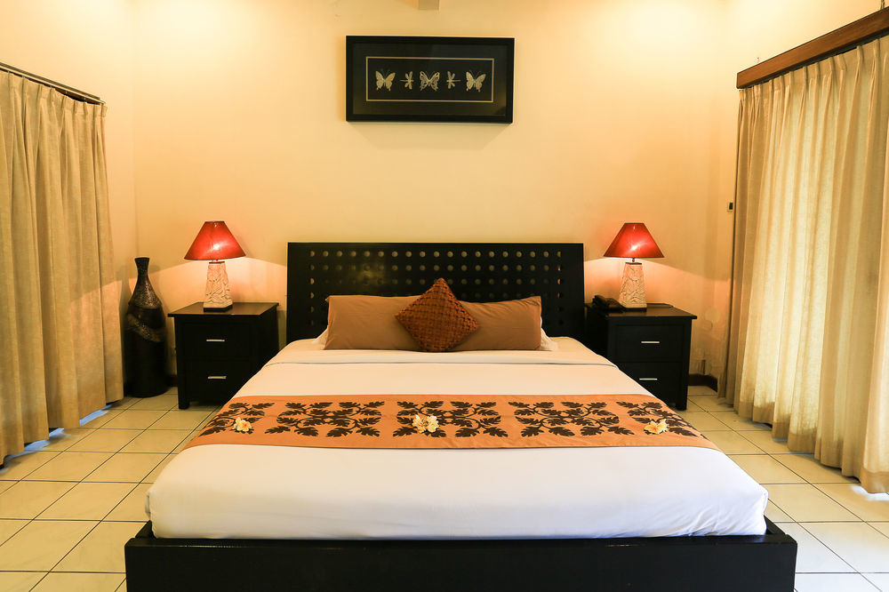 Heliconia Seminyak