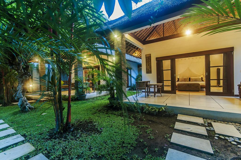 Damai Villa