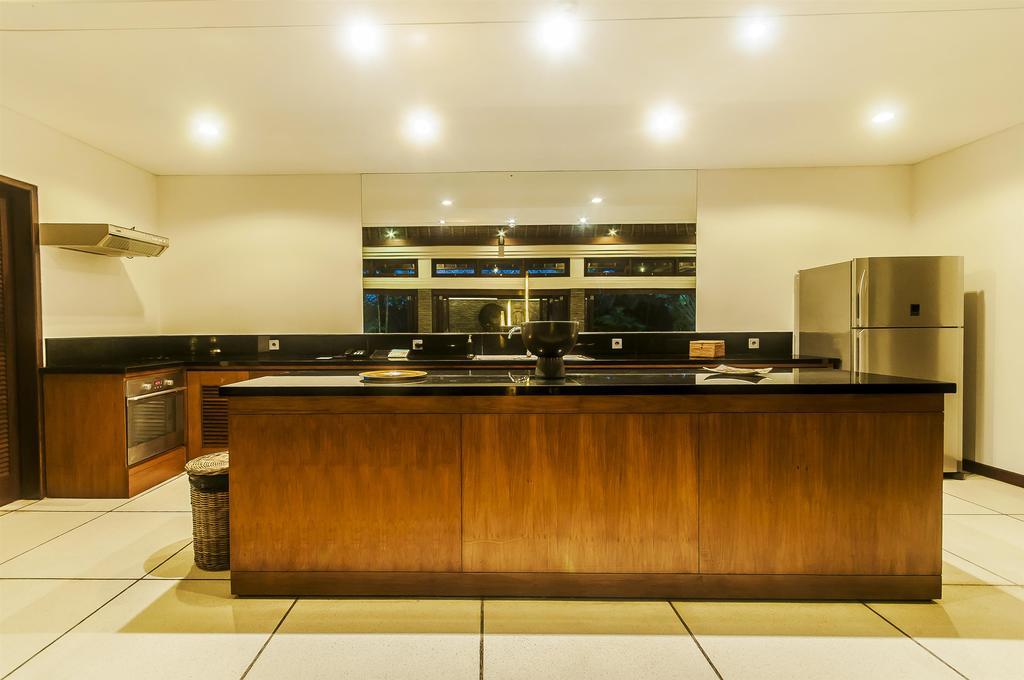 Villa Damai *