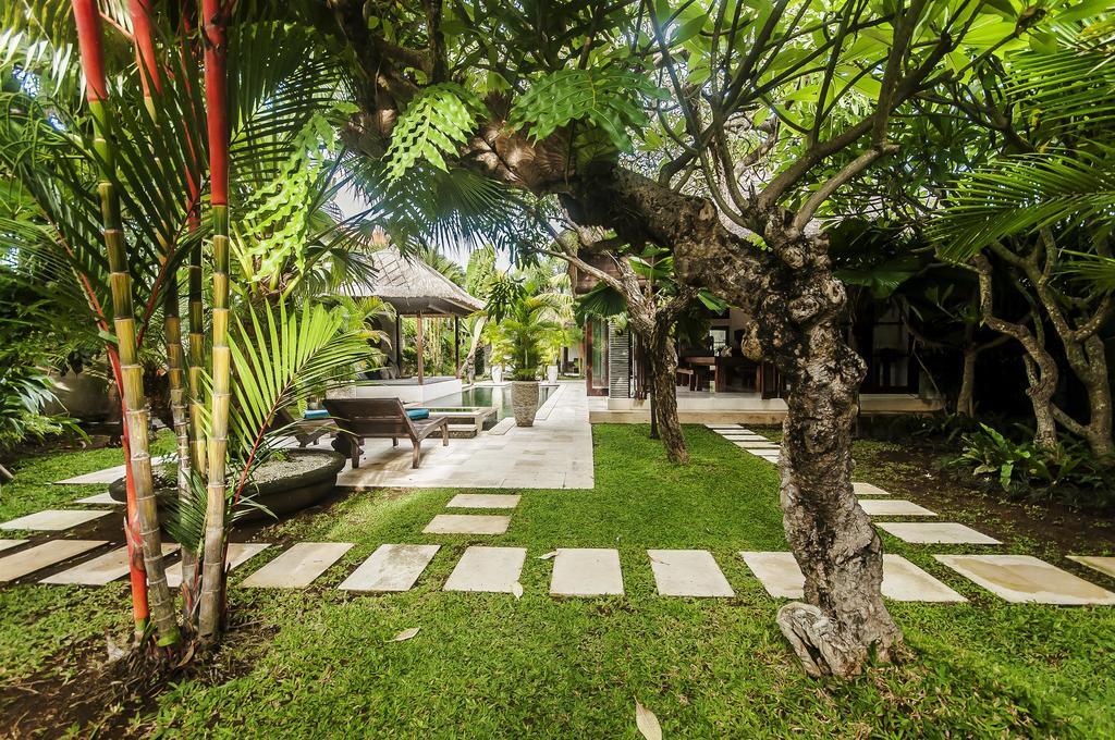 Damai Villa *