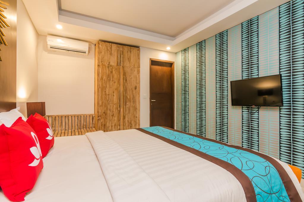 Zen Premium Drupadi 3 Khách sạn Seminyak (Bali)