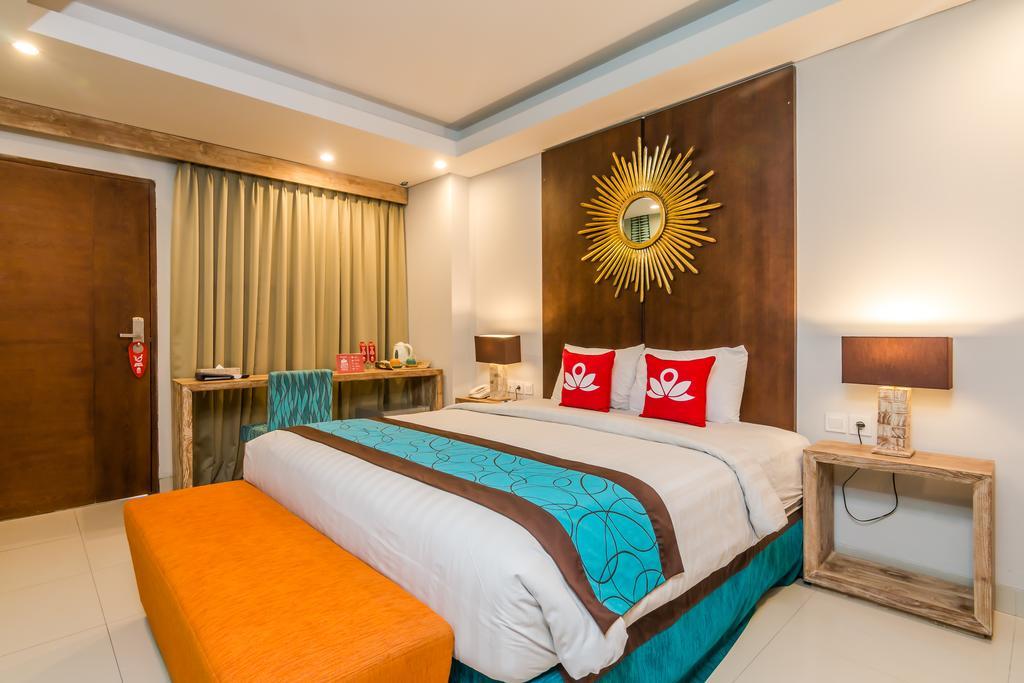 Zen Premium Drupadi 3 Khách sạn