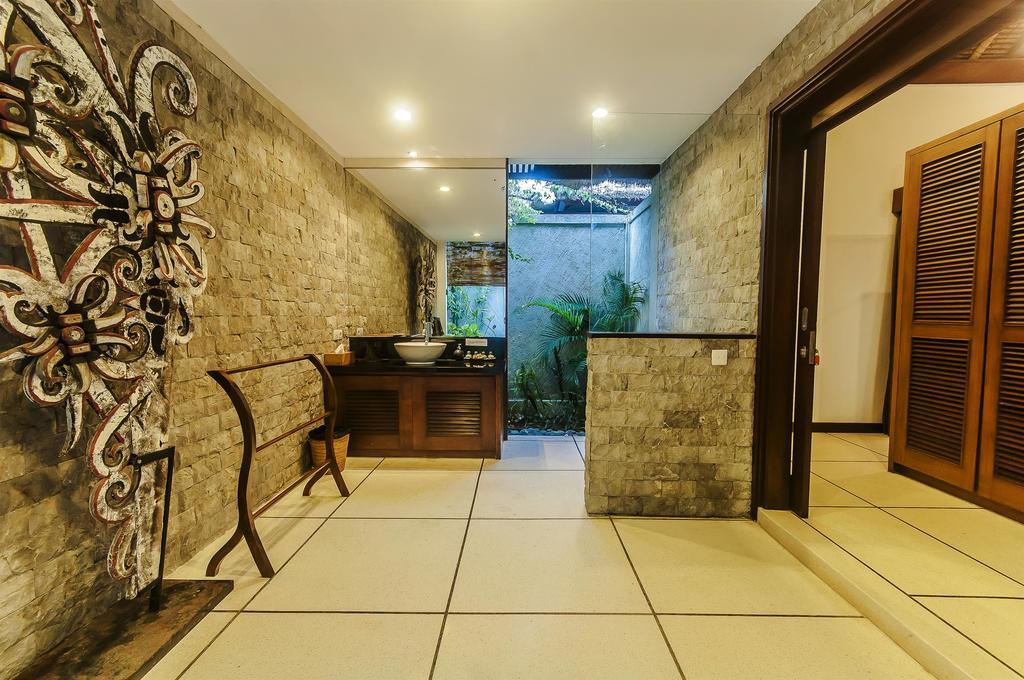 Damai Villa *